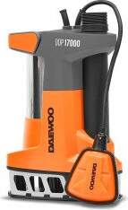 Daewoo Power Pproducts Дренажный насос DAEWOO