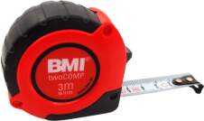 Карманная рулетка измерительная BMI двухкомпонентная BMI