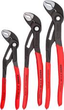 Клещи для водяных насосов KNIPEX Cobra®