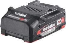 Аккумуляторная батарея Metabo Li-Power 18 В