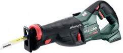 Аккумуляторная сабельная пила Metabo SSEP 18