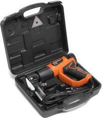 Daewoo Power Pproducts Технический фен DAEWOO