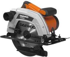 Daewoo Power Pproducts Циркулярная пила DAEWOO