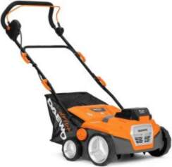 Daewoo Power Pproducts Аккумуляторный скарификатор DAEWOO