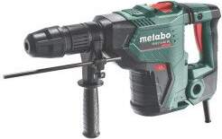 Metabo KHEV 5-40 BL бесщеточный комбинированный
