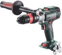 Аккумуляторная ударная дрель Metabo SB 18