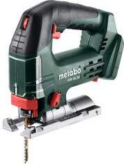 Аккумуляторная лобзиковая пила Metabo STB 18