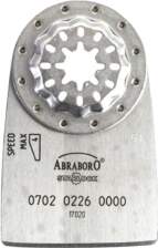 Abraboro Фиксированный скребковый нож для реноватора
