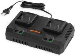 Daewoo Power Pproducts Зарядное устройство DAEWOO