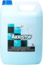 RILAK AKRISTOP концентрированная влагоизолирующая грунтовка для