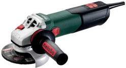 Угловая шлифовальная машина Metabo WEV 15-125
