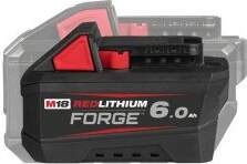 Аккумулятор Milwaukee M18 FB6 / M18