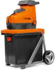 Daewoo Power Pproducts Электрический измельчитель веток