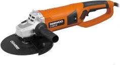 Daewoo Power Pproducts Угловая шлифмашина DAEWOO