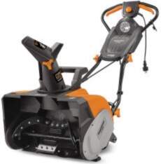 Daewoo Power Pproducts Электрический снегоуборщик DAEWOO