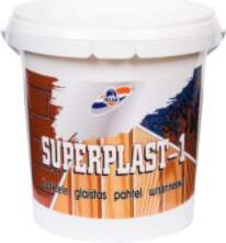 RILAK RU: SUPERPLAST-1 Готовая к применению