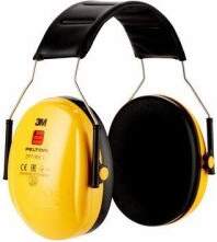 Защитные наушники 3M / Peltor Optime