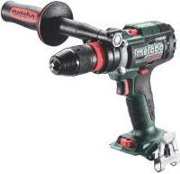 Аккумуляторная дрель-шуруповерт Metabo BS 18 LTX-3