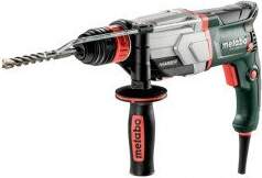 Комбинированный Перфоратор Metabo KHE 2660, Quick