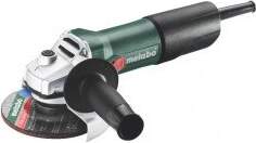 Углошлифовальная машина Metabo W 850, 850