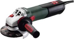 Угловая шлифовальная машина Metabo WE 15-125