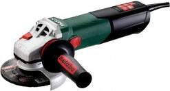 Угловая шлифовальная машина Metabo WEA 17-125