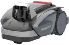 Беспроводная робот-газонокосилка Sunseeker V3 VISION