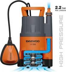 Daewoo Power Pproducts Погружной насос высокого
