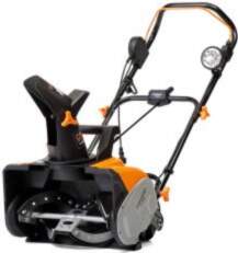 Daewoo Power Pproducts Электрический снегоуборщик DAEWOO