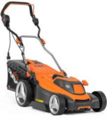 Daewoo Power Pproducts Электрическая газонокосилка DAEWOO