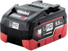Аккумуляторная батарея Metabo 18 В 5