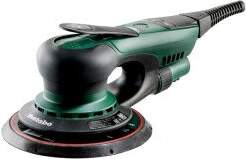 Эксцентриковая шлифовальная машина Metabo SXE 150-2