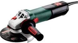 Угловая шлифовальная машина Metabo WEA 17-150