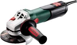 Угловая шлифовальная машина Metabo WEV 11-125