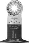 Abraboro Насадка для мультиинструмента E-Cut Standard