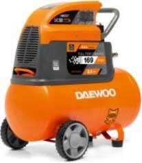 Daewoo Power Pproducts Воздушный компрессор DAEWOO