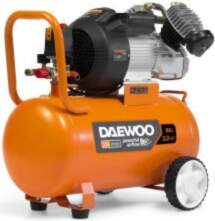 Daewoo Power Pproducts Воздушный компрессор DAEWOO