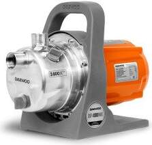 Daewoo Power Pproducts Садовый насос DAEWOO