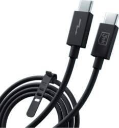 3MK Thunderbolt USB kabelis - Thunderbolt