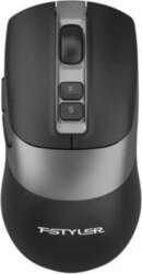 A4Tech A4tech FB50C Plus FStyler bezvadu