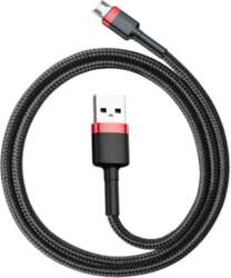 Baseus Cafule Micro USB kabelis 1