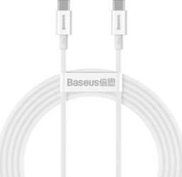 Baseus USB-C uz USB-C kabelis -
