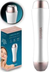 Cecotec FaceCare Smooth Bamba White -