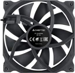 Chieftec ZF-1225PWM computer cooling system Computer