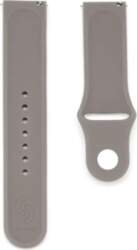 Connect 22mm Silicone Loop Watch Strap