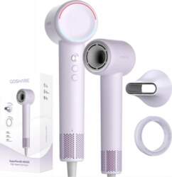 Coshare SuperFlowSE HD22E violets - AGDM-SUSZ-CSHR-006