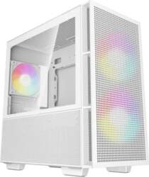 Datora korpuss - Deepcool CH360 DIGITAL