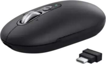 Trust Seron Slim Multi-Wireless Hyperscroll Pele