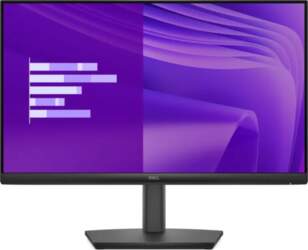 DELL E Series E2425HSM datora monitors