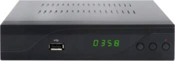 Denver DVBC-120 - T-MLX39443 - 5706751042393